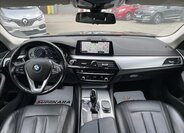 BMW Řada 5 Kombi 2,0 l 140 kw