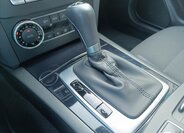 Mercedes-Benz Třídy C Kupé 2,1 l 150 kw