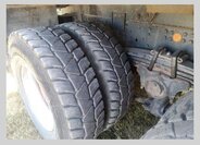 Iveco Ostatní Sklápěč 0,0 410 kw