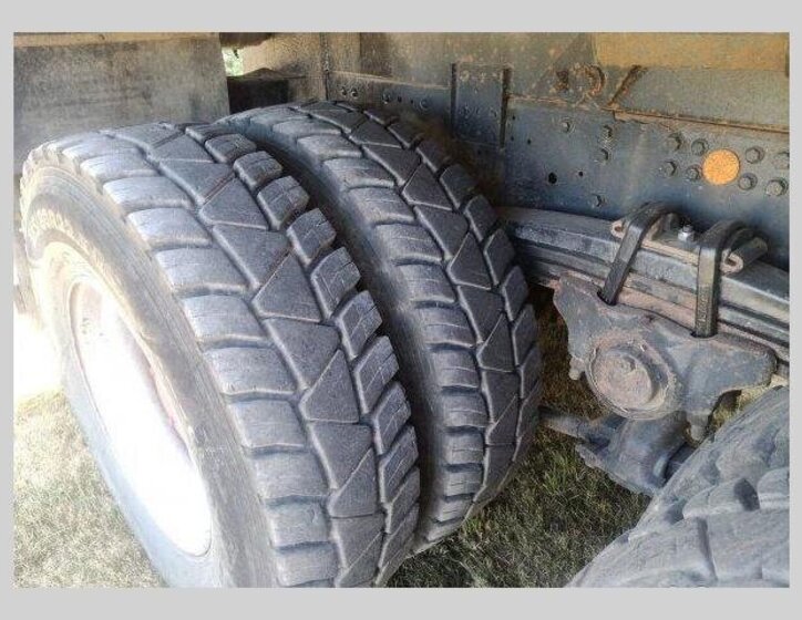 Iveco Ostatní Sklápěč 0,0 410 kw