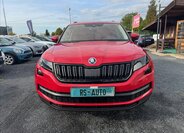 Škoda Kodiaq 2