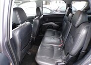 Mitsubishi Outlander Kombi 2,4 l 125 kw