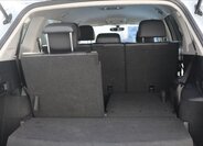 Volkswagen Tiguan Allspace SUV / Terénní 2,0 l 132 kw