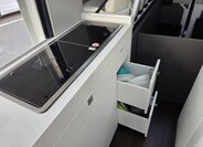 Volkswagen Grand California Kombi 2,0 l 120 kw