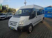 Ford Transit Ostatní 2,2 l 92 kw