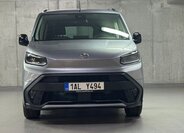 Toyota ProAce City Verso MPV 1,5 l 96 kw