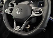 Volkswagen Touareg SUV / Terénní 3,0 l 170 kw
