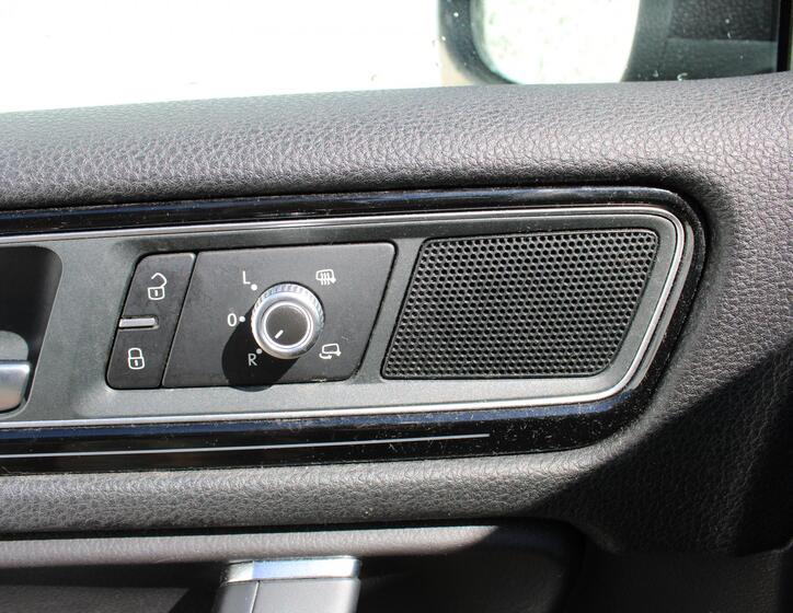 Volkswagen Touareg 29