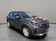 Peugeot 3008 SUV / Terénní 1,2 l 96 kw