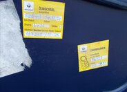 Dacia Logan Kombi 1,6 l 64 kw