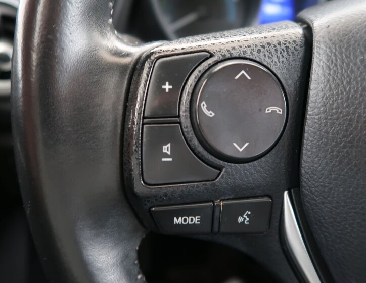 Toyota Auris Kombi 1,8 l 73 kw