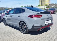 Hyundai i30 Liftback 2,0 l 202 kw
