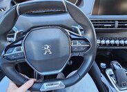 Peugeot 3008 SUV / Terénní 0,0 133 kw