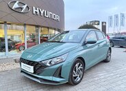 Hyundai i20 Hatchback 1,2 l 57 kw