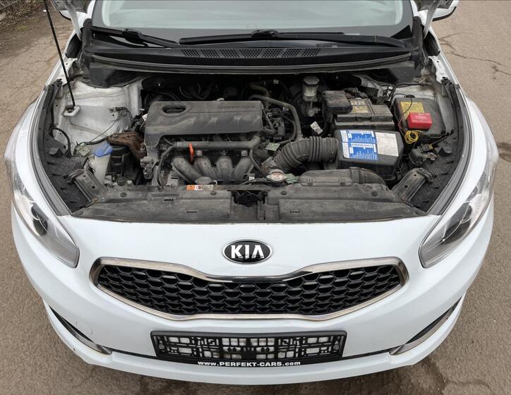 KIA Ceed 32