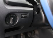 Škoda Fabia Hatchback 1,2 l 44 kw