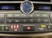 Lexus NX 300h SUV 2,5 l 145 kw