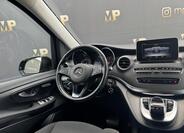 Mercedes-Benz Třídy V 11