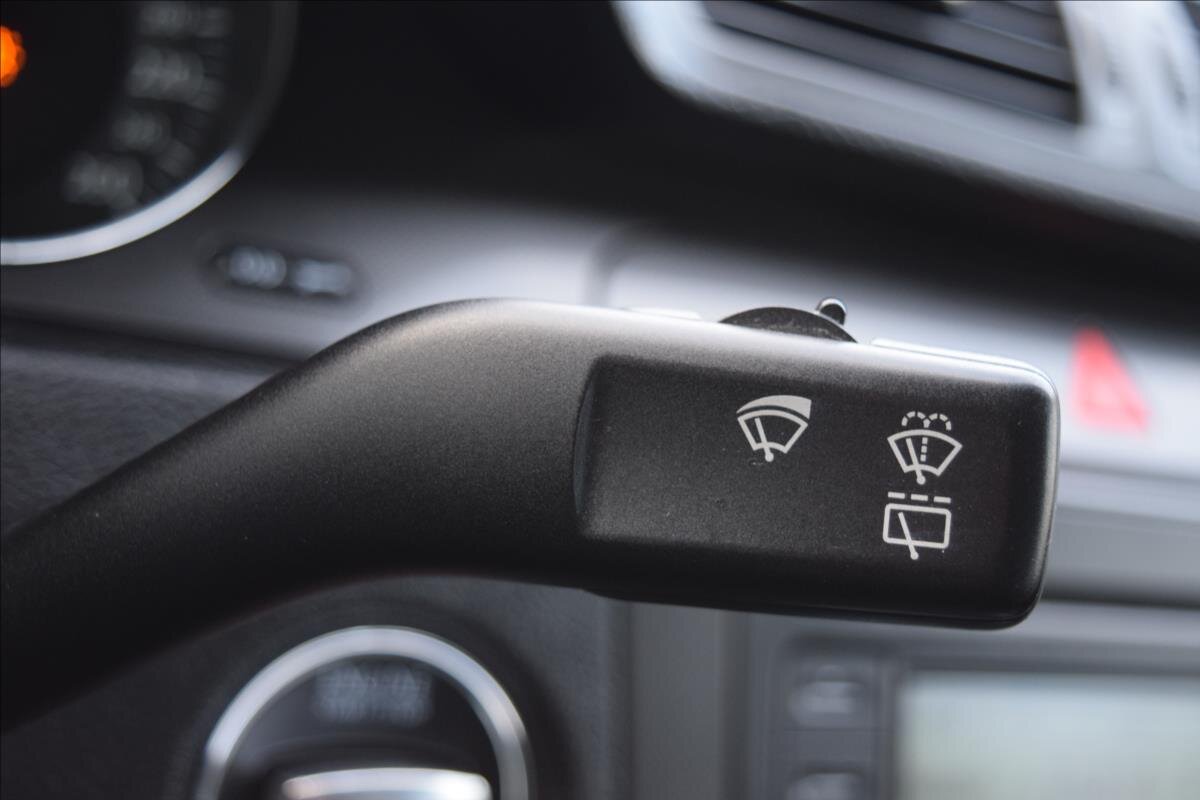 Volkswagen Passat Kombi 1,9 l 77 kw