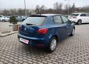 Seat Ibiza Kombi 1,4 l 63 kw