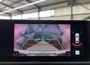 Toyota Camry Sedan / Limuzína 2,5 l 169 kw