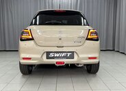 Suzuki Swift Hatchback 1,2 l 60 kw