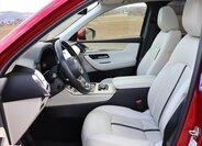 Mazda CX-60 SUV / Terénní 3,3 l 187 kw