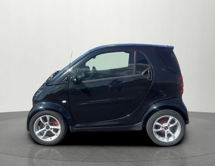 Smart Fortwo 6