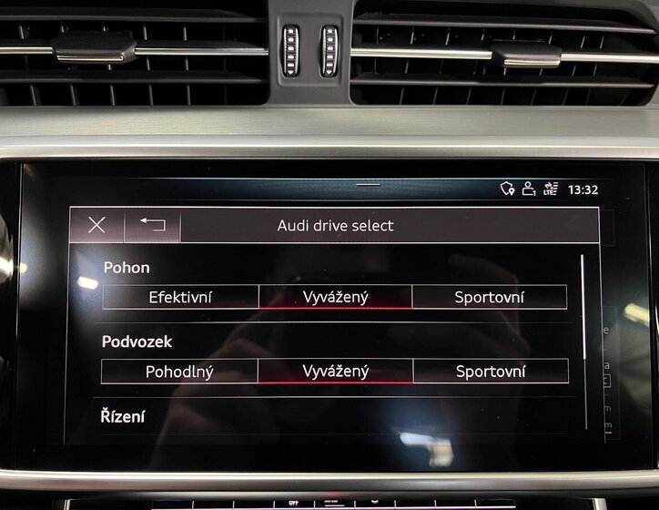 Audi S6 Kombi 3,0 l 257 kw