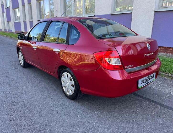 Renault Thalia 3