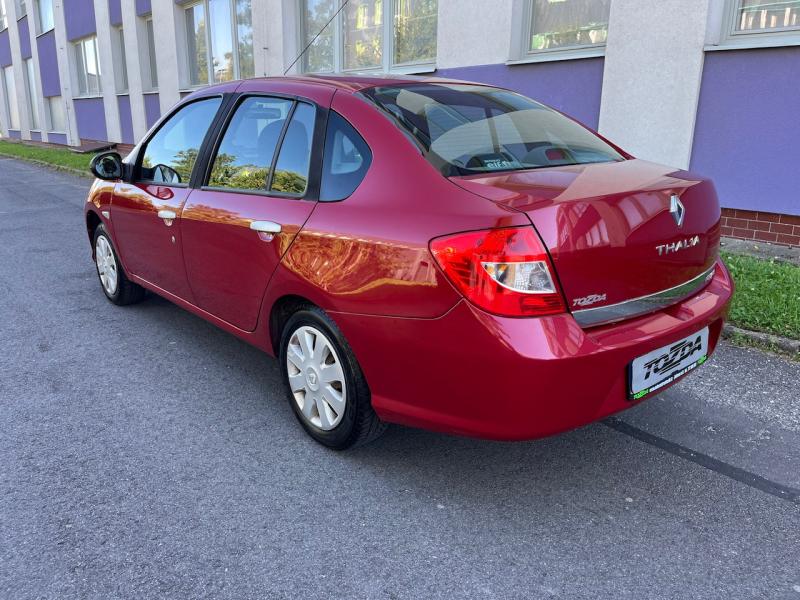 Renault Thalia