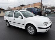 Volkswagen Golf 1