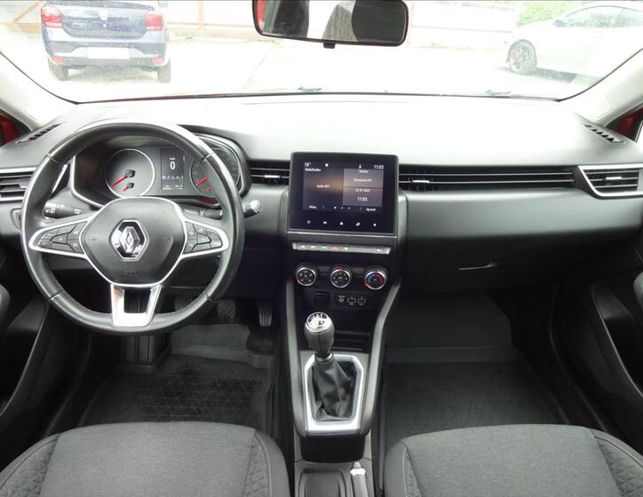 Renault Clio 32