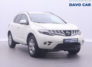 Nissan Murano 1