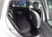 Renault Clio Kombi 1,5 l 50 kw