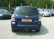 Toyota Corolla Verso 6