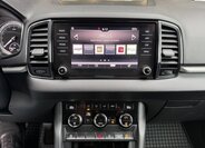 Škoda Karoq SUV / Terénní 1,6 l 85 kw