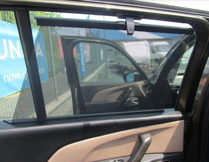 Citroën Grand C4 Picasso MPV 1,6 l 85 kw
