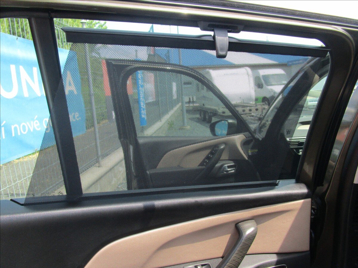 Citroën Grand C4 Picasso MPV 1,6 l 85 kw