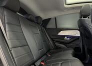 Mercedes-Benz GLE 20