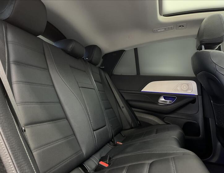 Mercedes-Benz GLE 20