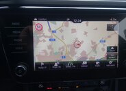 Škoda Superb Kombi 2,0 l 140 kw