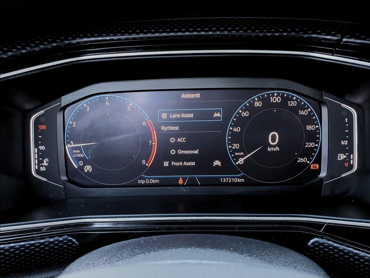 Volkswagen T-Cross SUV 999,0 70 kw