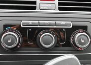 Volkswagen Touran MPV 1,6 l 77 kw