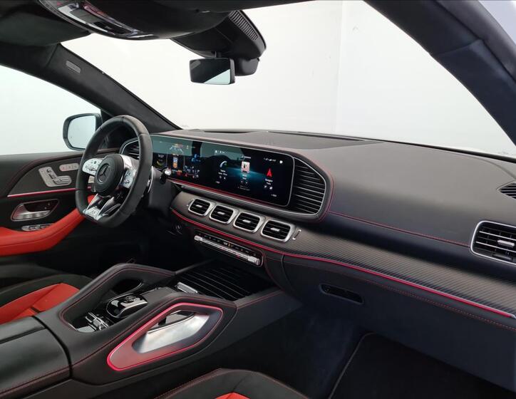 Mercedes-Benz GLE 14