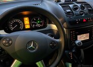 Mercedes-Benz Vito VAN / Minibus 0,0 0