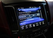 Maserati Levante SUV / Terénní 3,0 l 316 kw