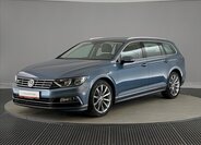 Volkswagen Passat Kombi 2,0 l 110 kw