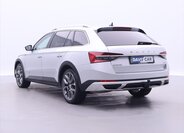 Škoda Superb Kombi 2,0 l 140 kw