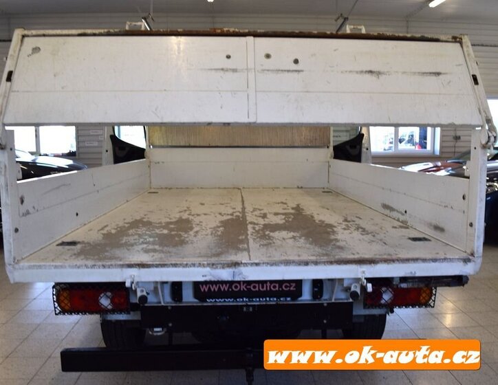 Renault Master Ostatní 0,0 107 kw